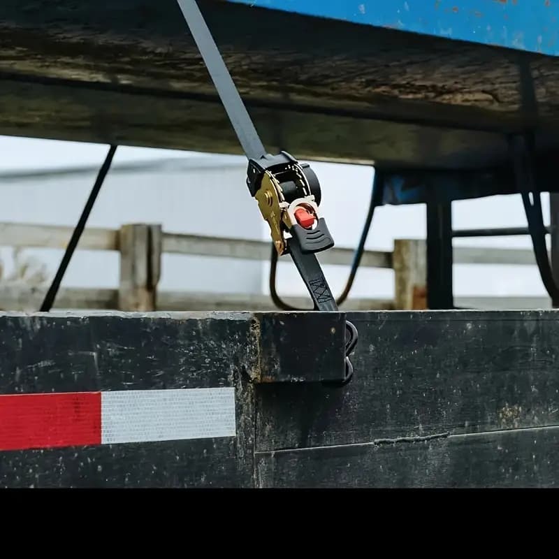 💥2025 New Year Hot Sale 70% OFF💥🔥Retractable Ratchet Straps（🎁Perfect Gift)